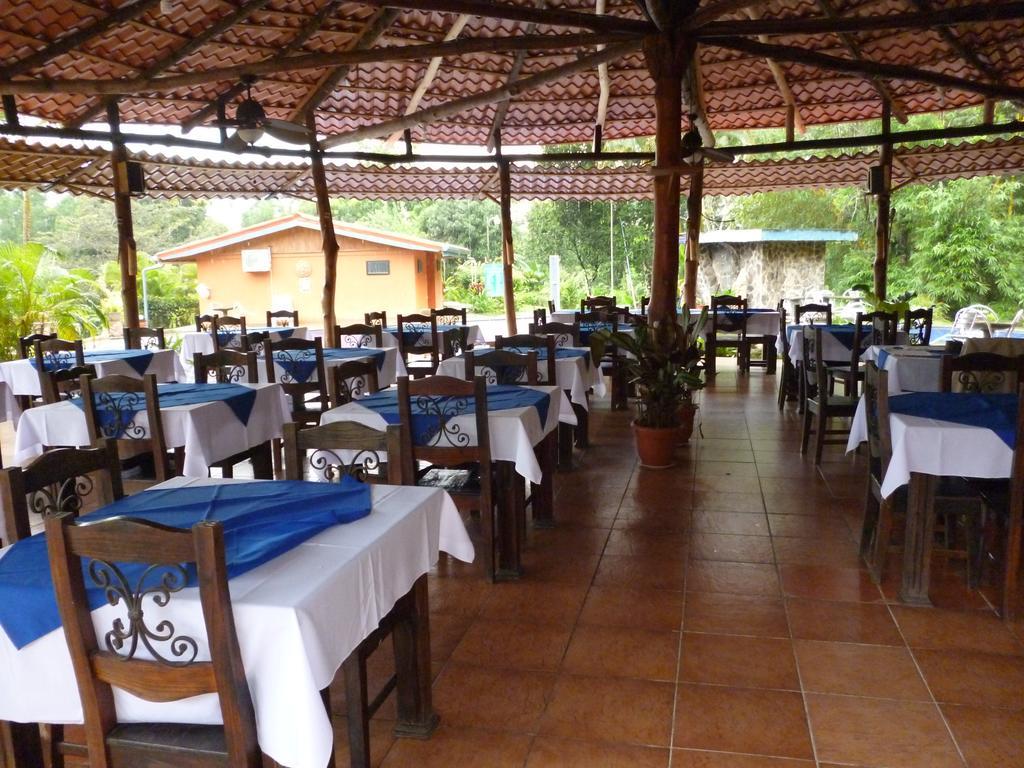 Pacific Paradise Resort Quepos Exterior foto