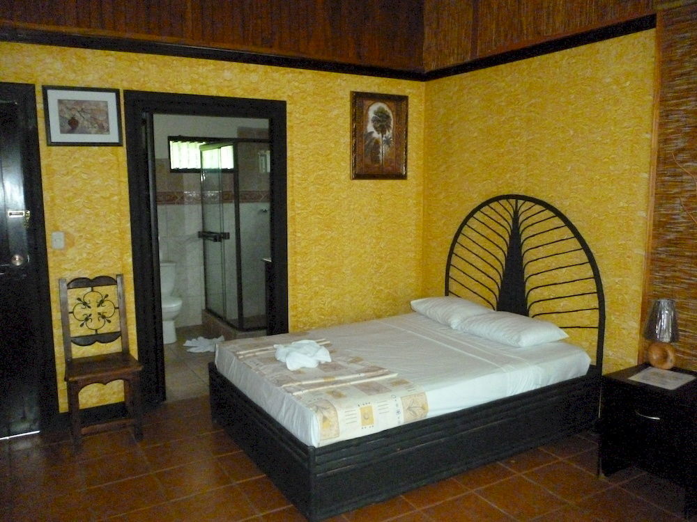 Pacific Paradise Resort Quepos Exterior foto